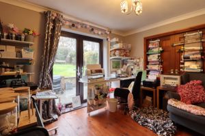 Reception Room- click for photo gallery